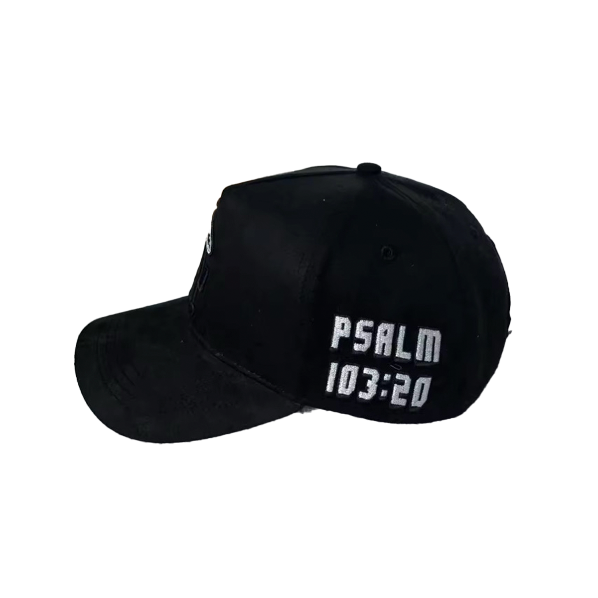 “LA” Gods Angel