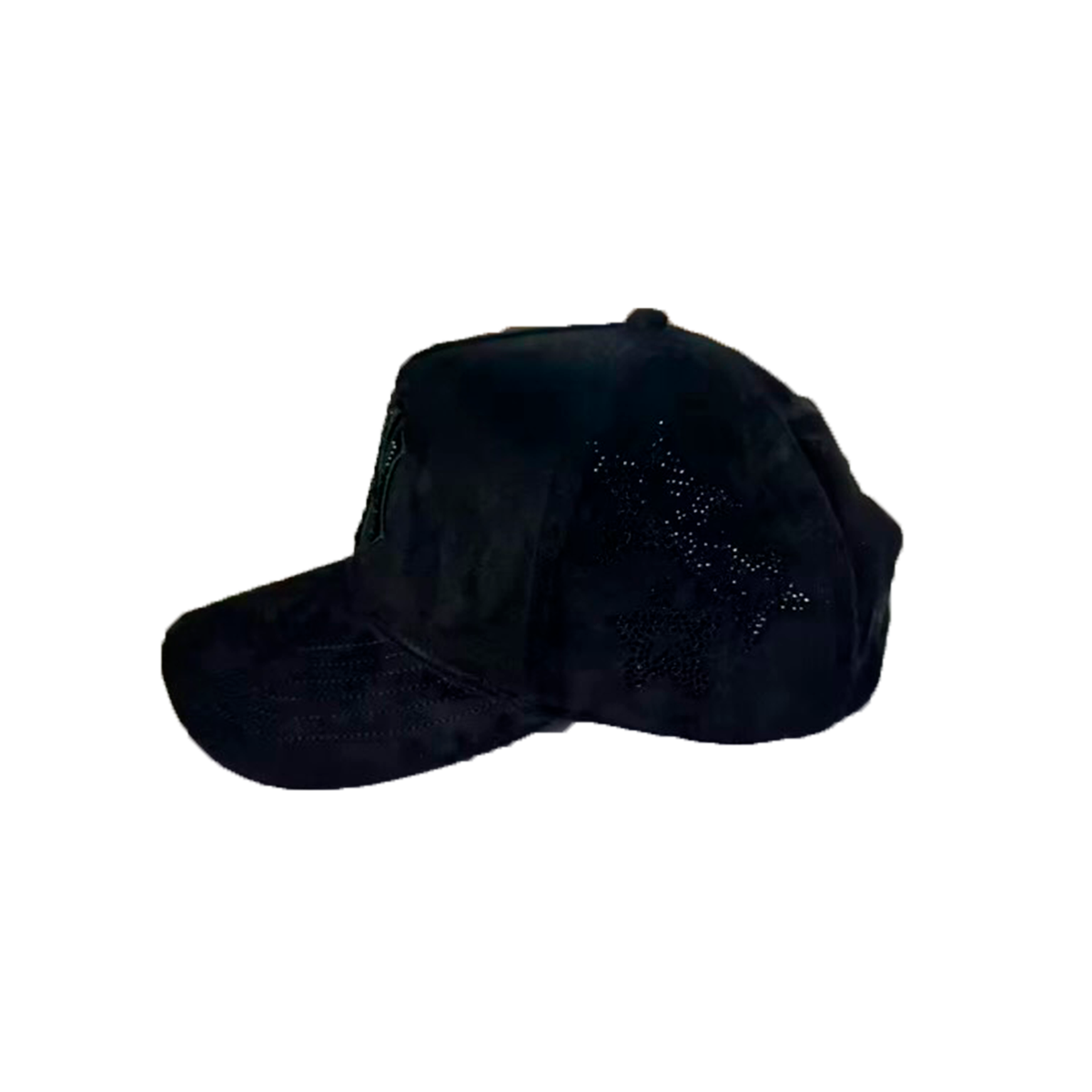 NY Shooting stars full black