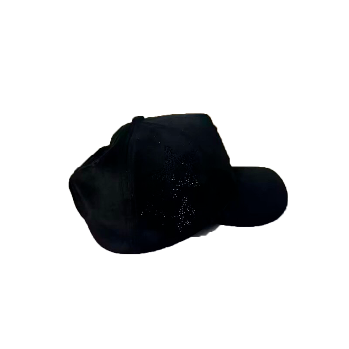NY Shooting stars full black