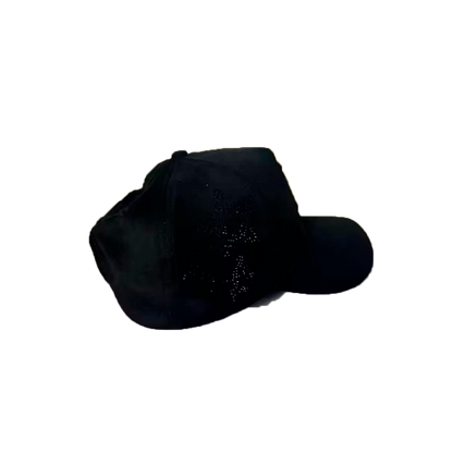NY Shooting stars full black