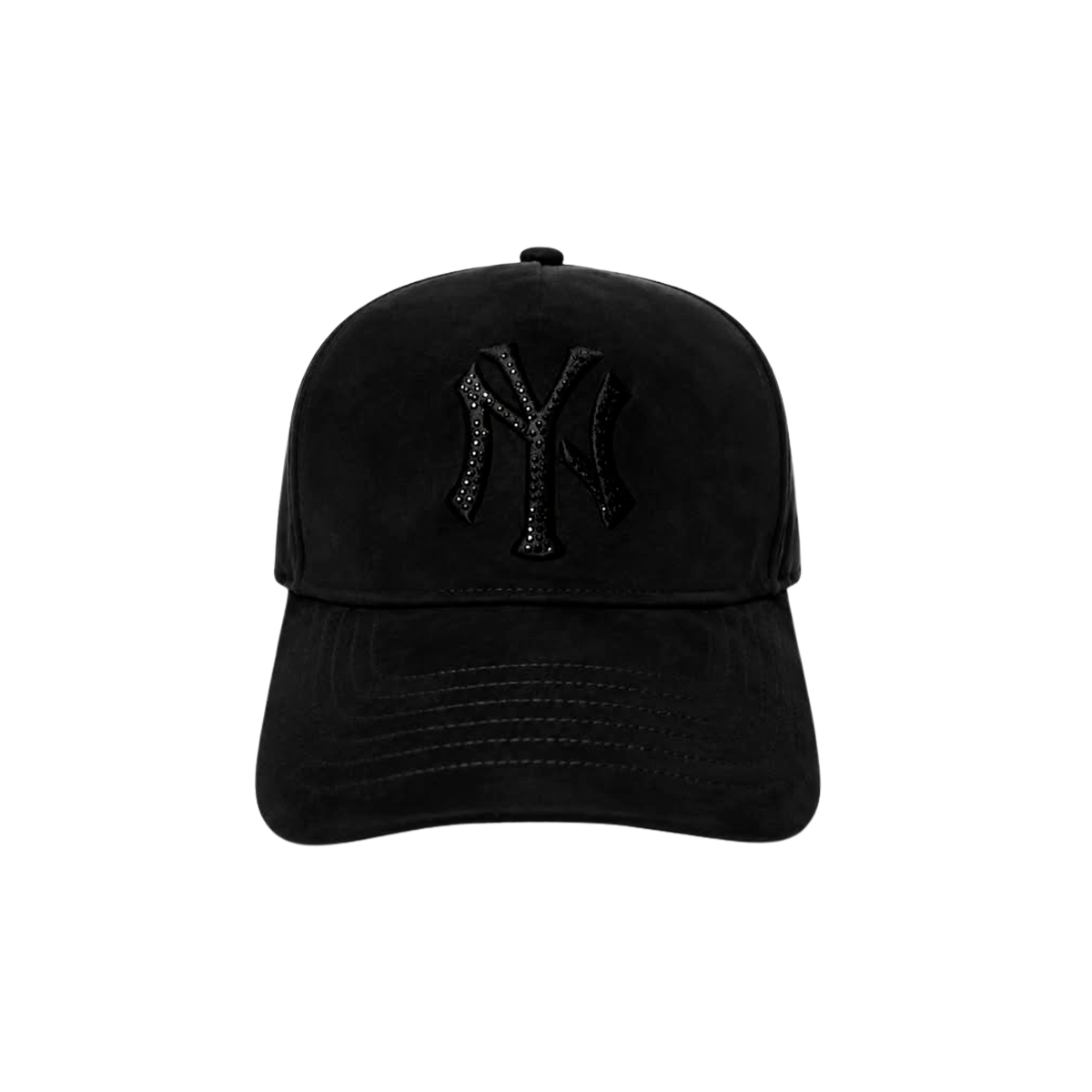 NY Shooting stars full black
