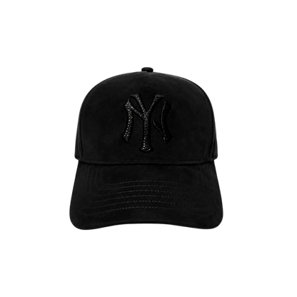 NY Shooting stars full black