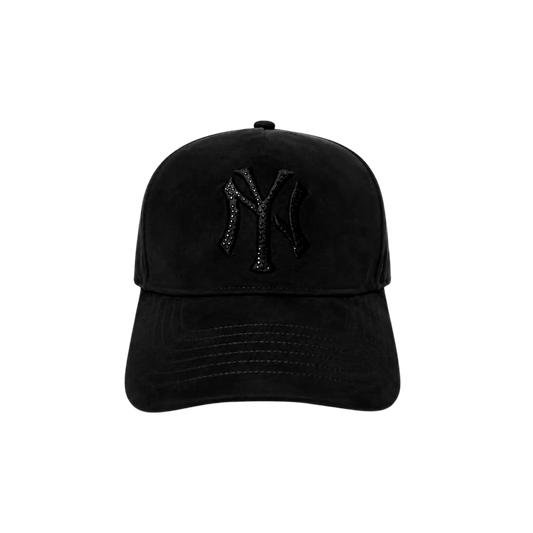 NY Shooting stars full black